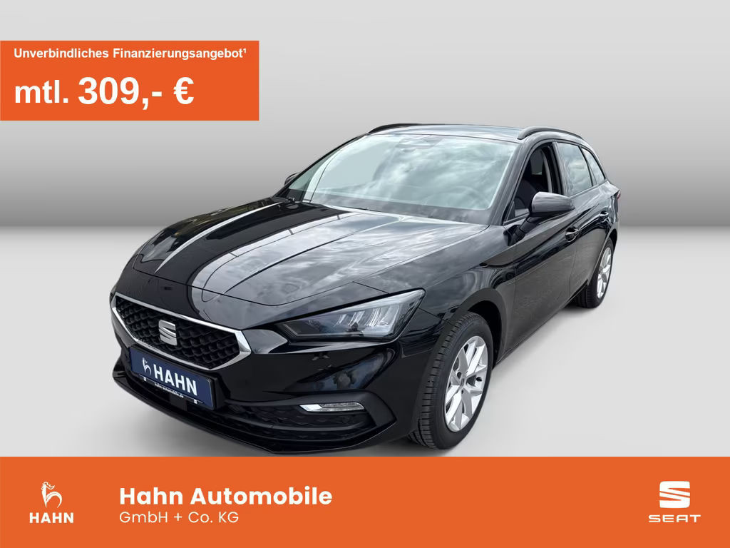 Seat Leon 2026 Benzine