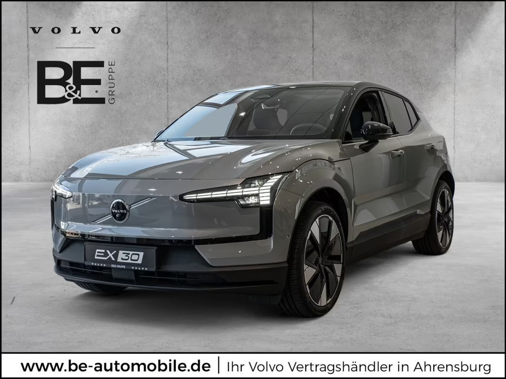Volvo EX30