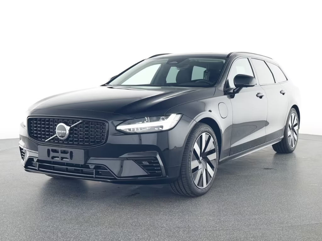 Volvo V90 2025 Hybride Benzine