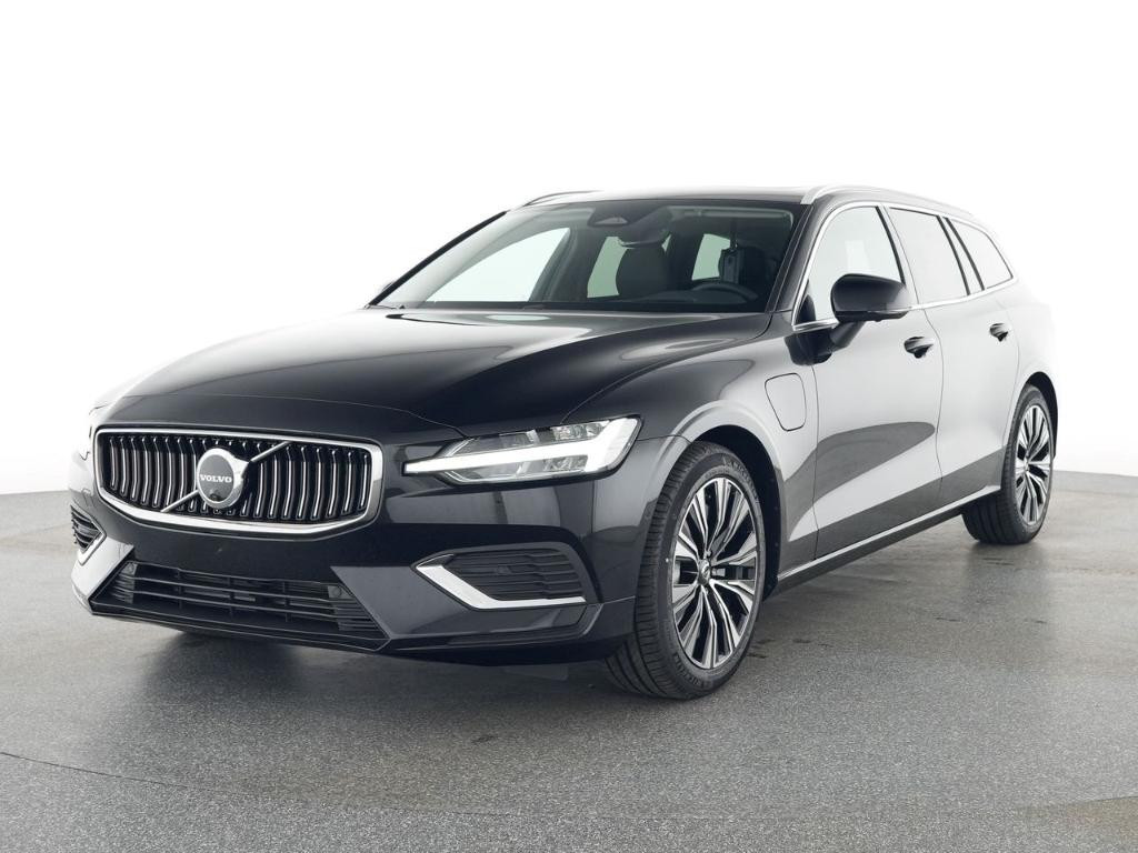 Volvo V60 2025 Hybride Benzine