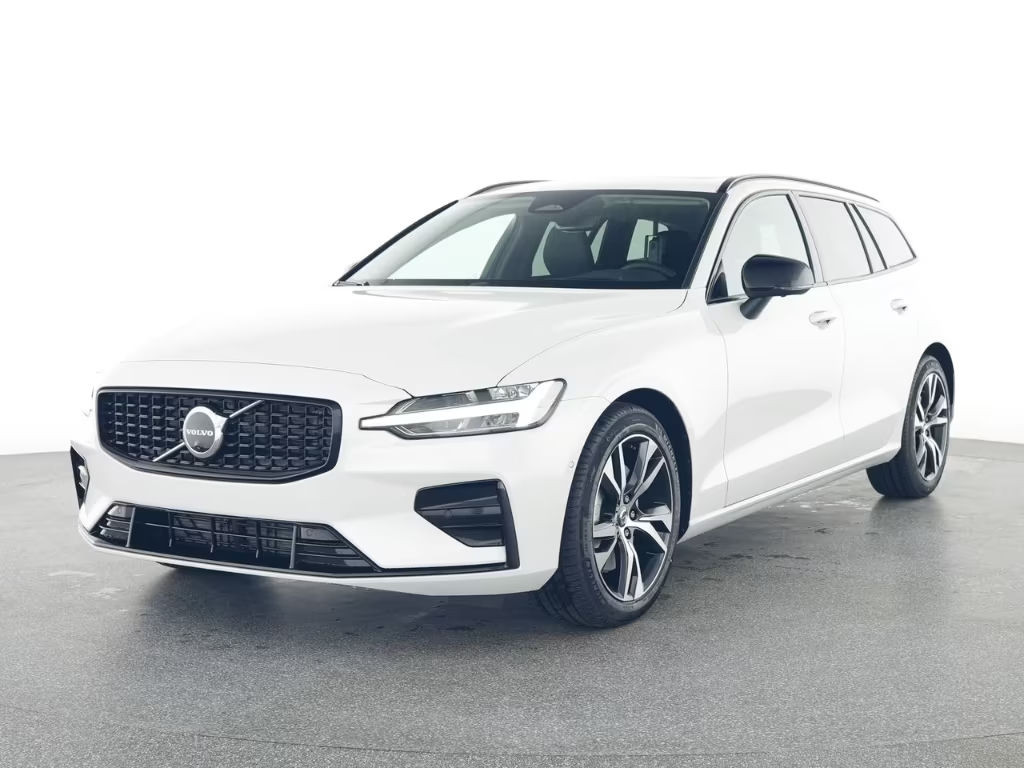 Volvo V60 2025 Benzine
