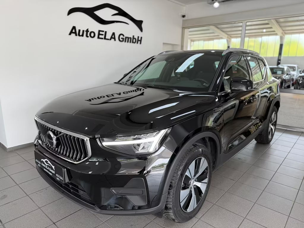 Volvo XC40 2022 Hybride Benzine