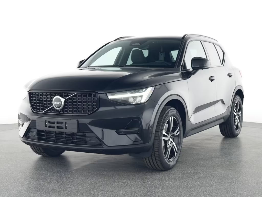 Volvo XC40 2025 Benzine
