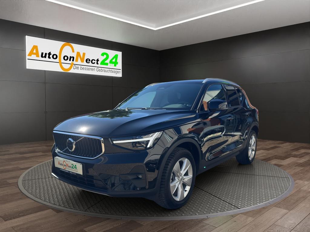 Volvo XC40 2024 Benzine