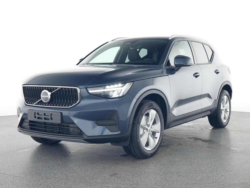 Volvo XC40 2025 Benzine