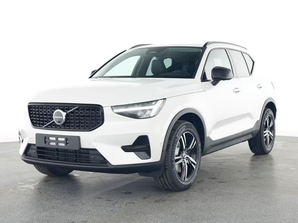 Volvo XC40 2025 Benzine