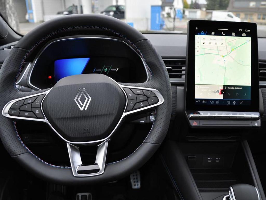 Renault Symbioz