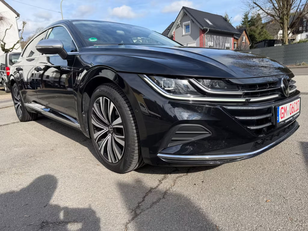 Volkswagen Arteon Shooting Brake 2023 Diesel