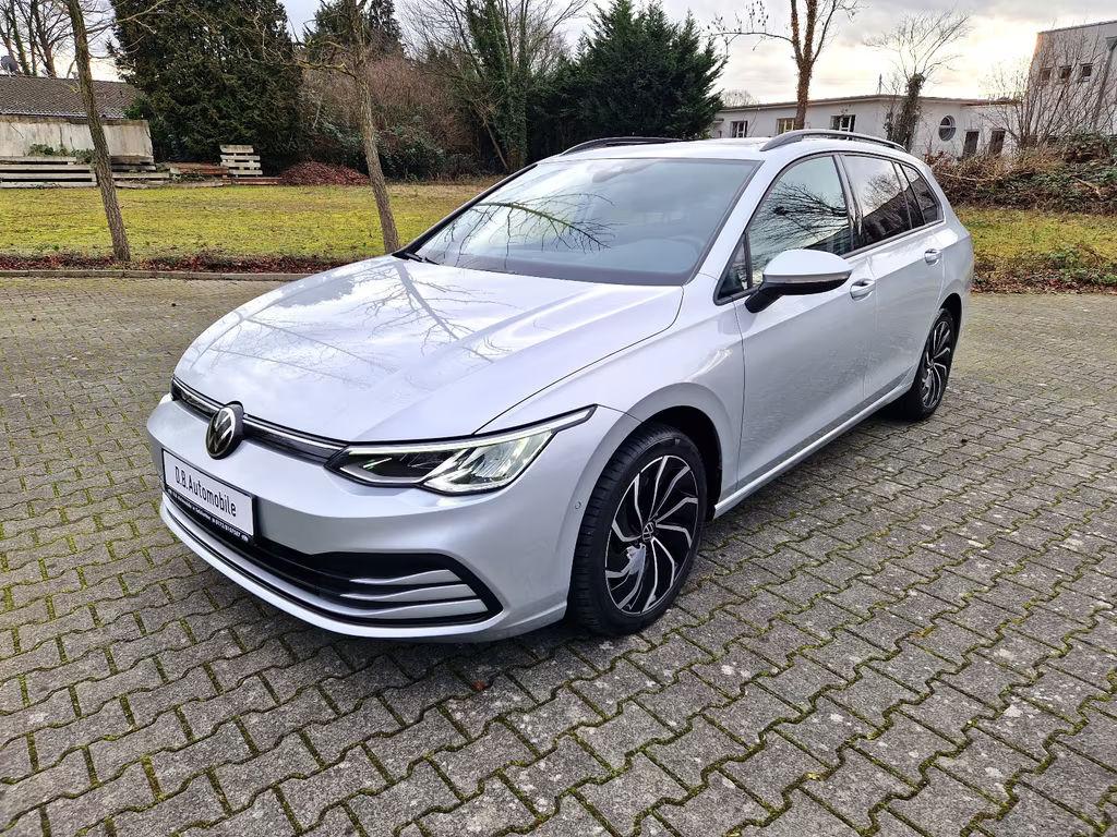 Volkswagen Golf 2022 Diesel
