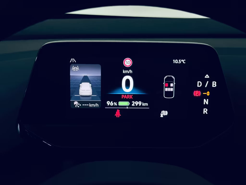 Volkswagen ID.4