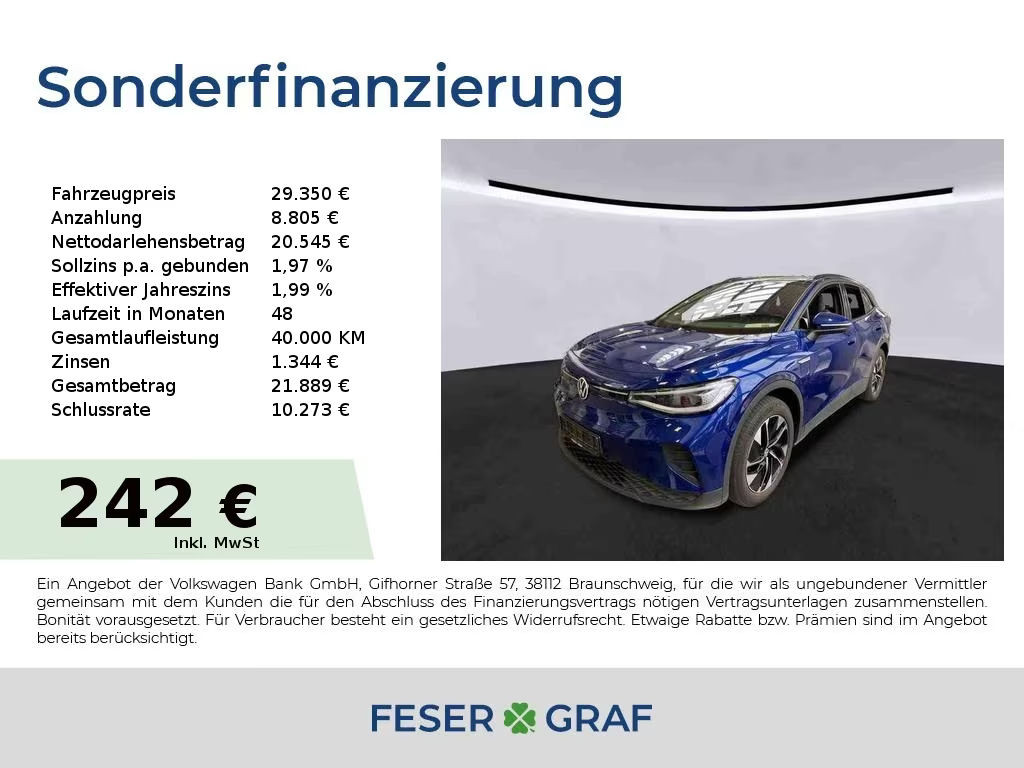 Volkswagen ID.4