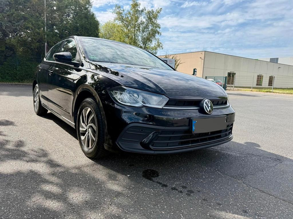 Volkswagen Polo 2023 Benzine