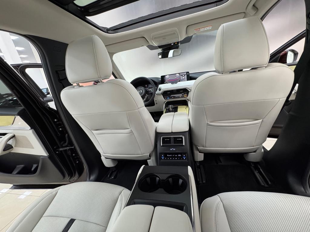 Mazda CX-80