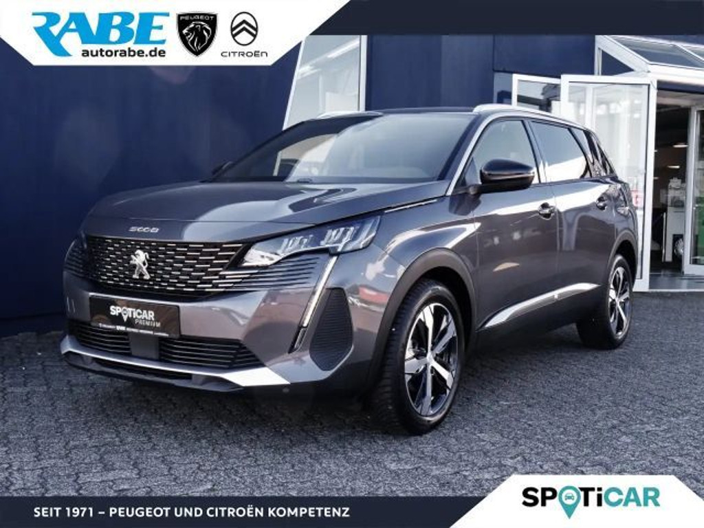 Peugeot 5008 2024 Diesel