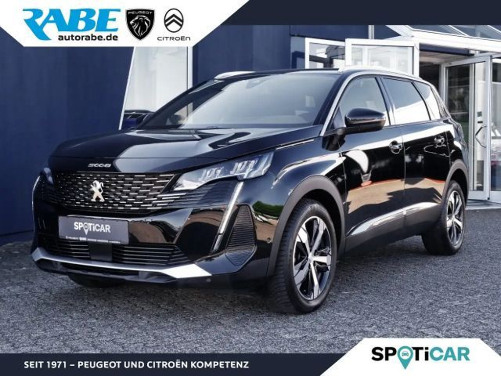 Peugeot 5008 2023 Diesel