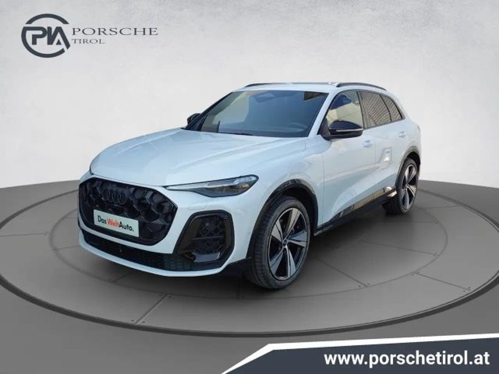 Audi Q5 2025 Diesel