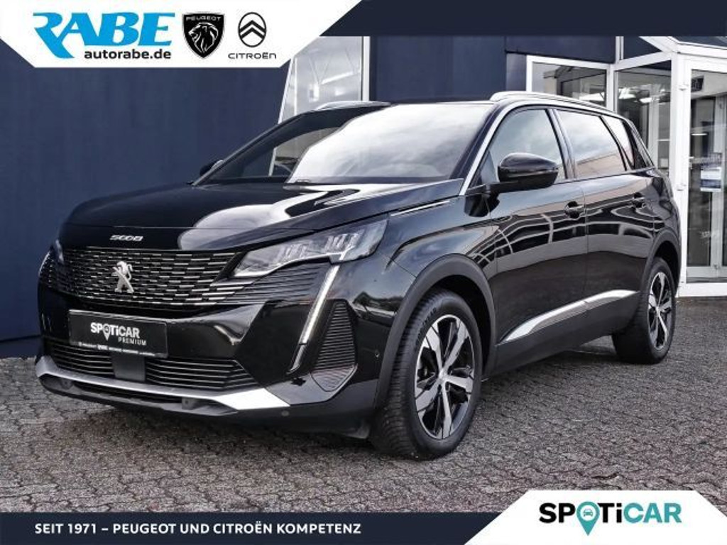 Peugeot 5008 2023 Diesel