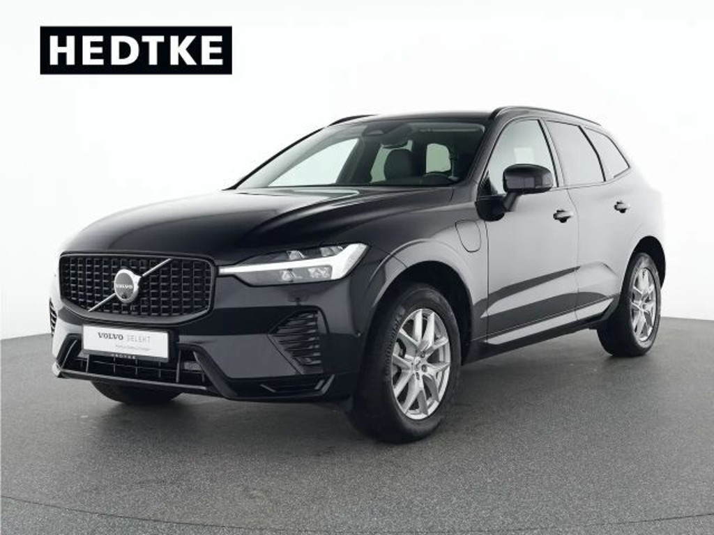Volvo XC60 2024 Hybride Benzine