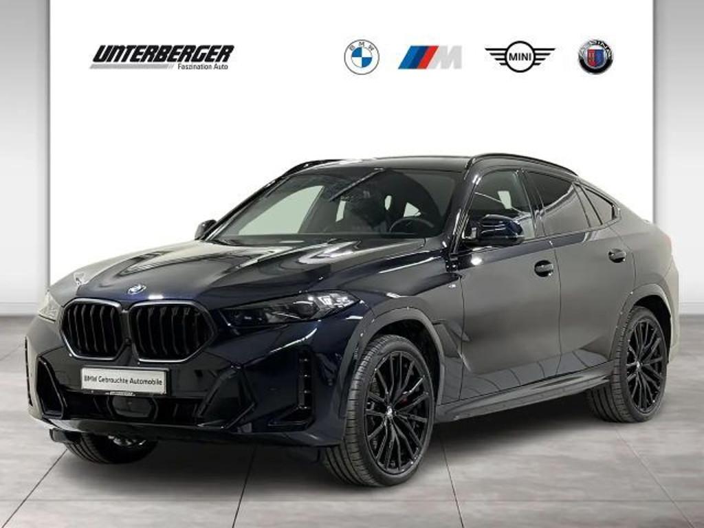 BMW X6 2025 Diesel