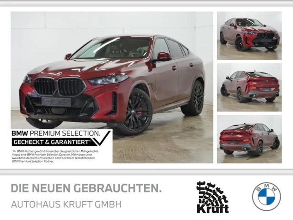 BMW X6 2025 Diesel