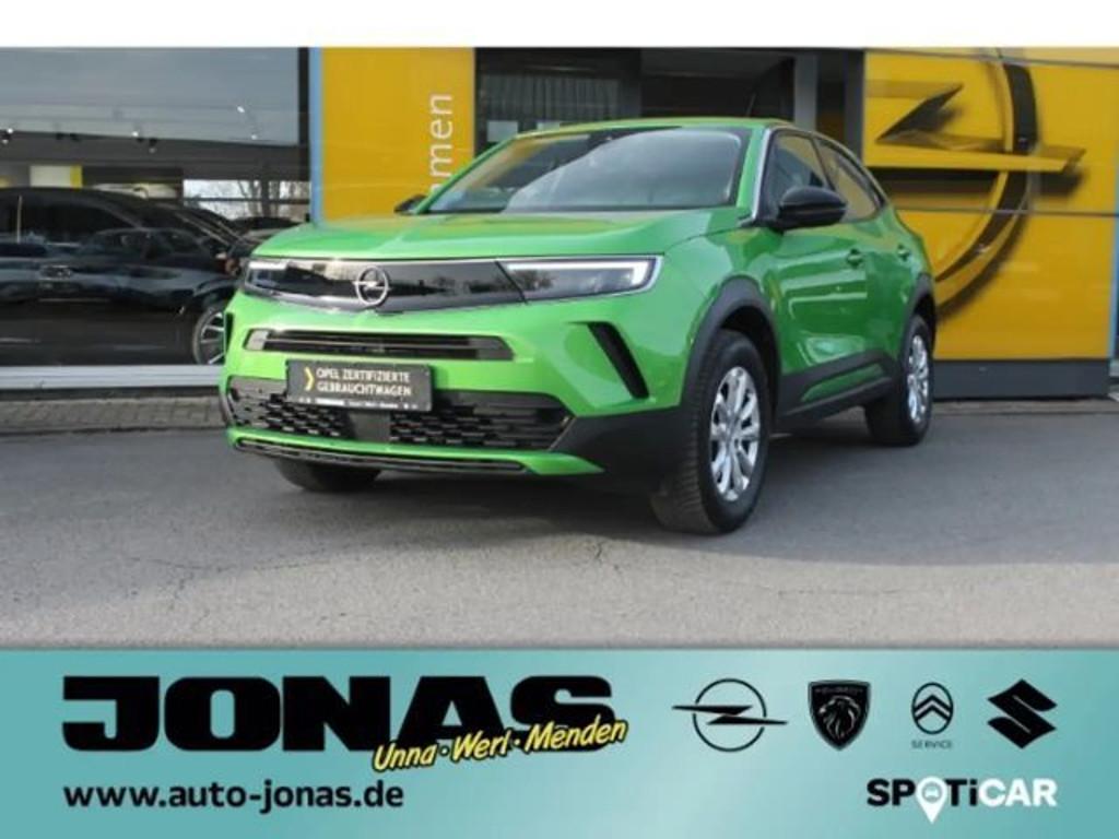 Opel Mokka 2023 Benzine