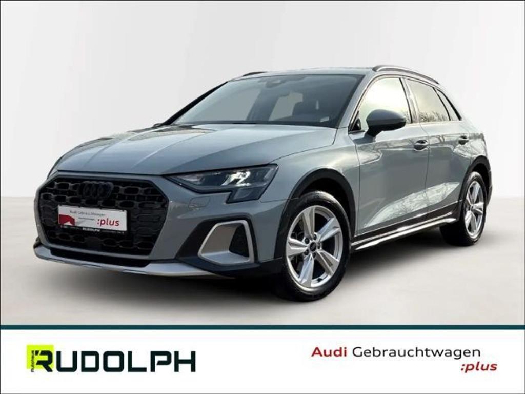 Audi A3 2025 Benzine