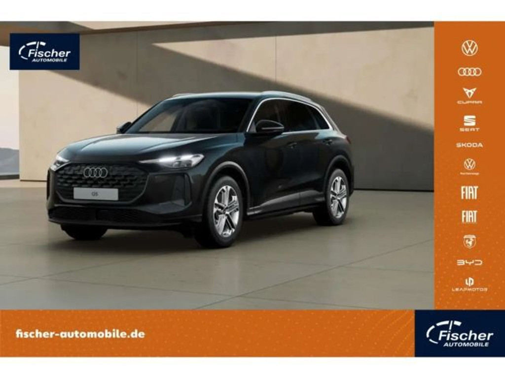Audi Q5 2025 Diesel