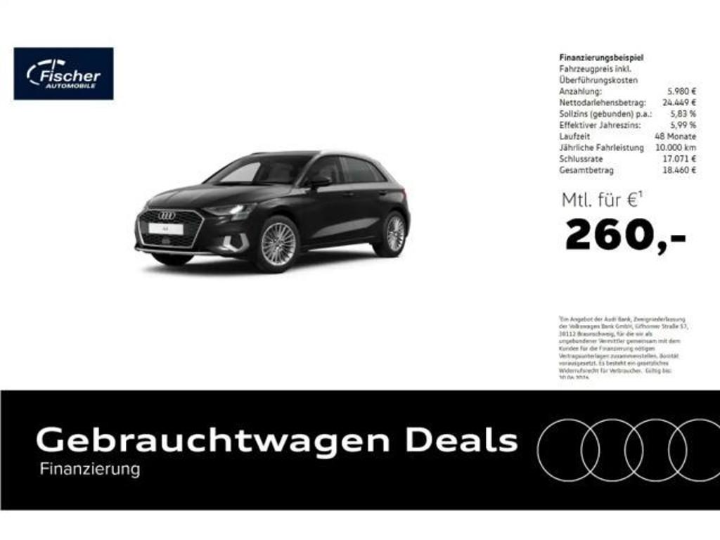 Audi A3 2024 Diesel