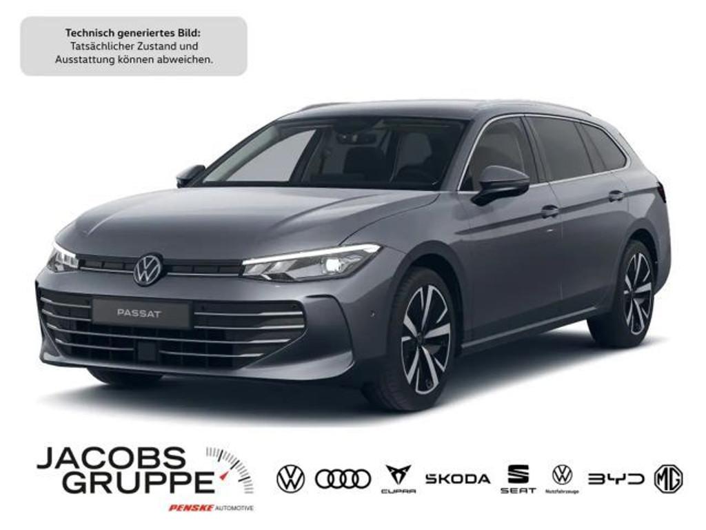 Volkswagen Passat 2025 Benzine