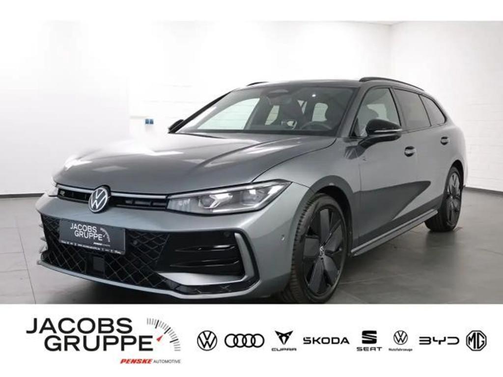 Volkswagen Passat 2025 Diesel