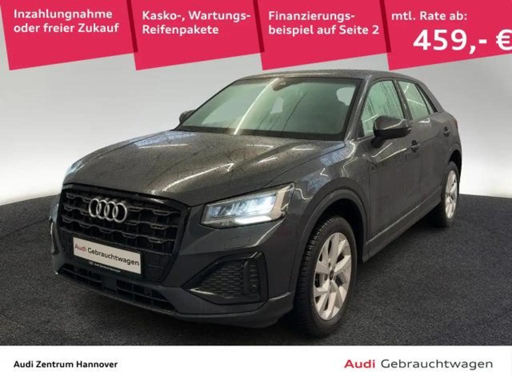 Audi Q2 2025 Diesel