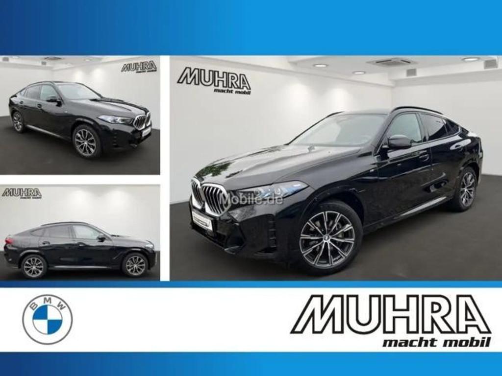 BMW X6 2024 Diesel