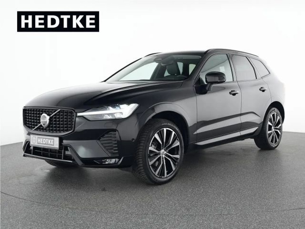 Volvo XC60 2025 Benzine