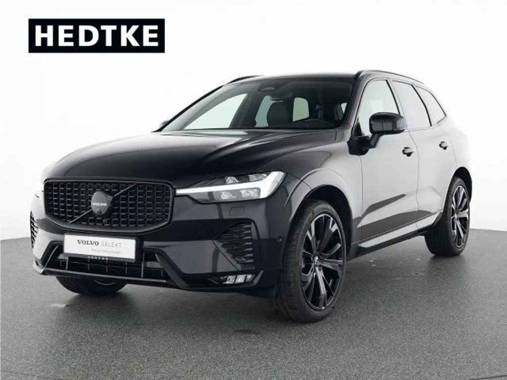 Volvo XC60 2025 Benzine