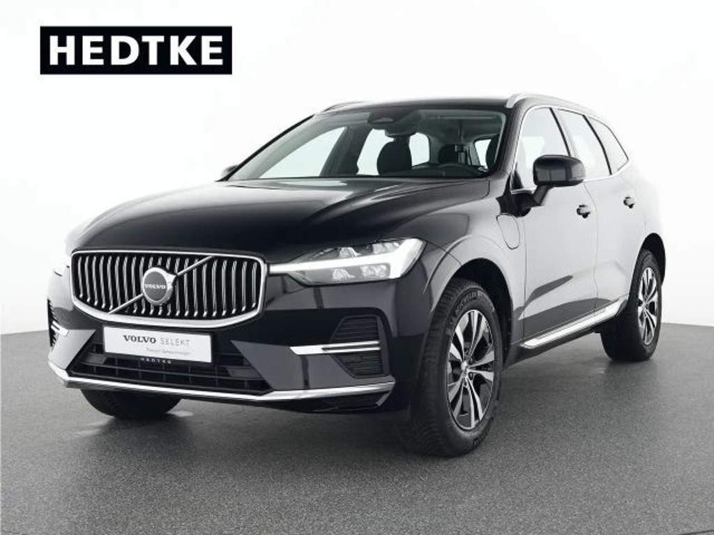 Volvo XC60 2023 Hybride Benzine