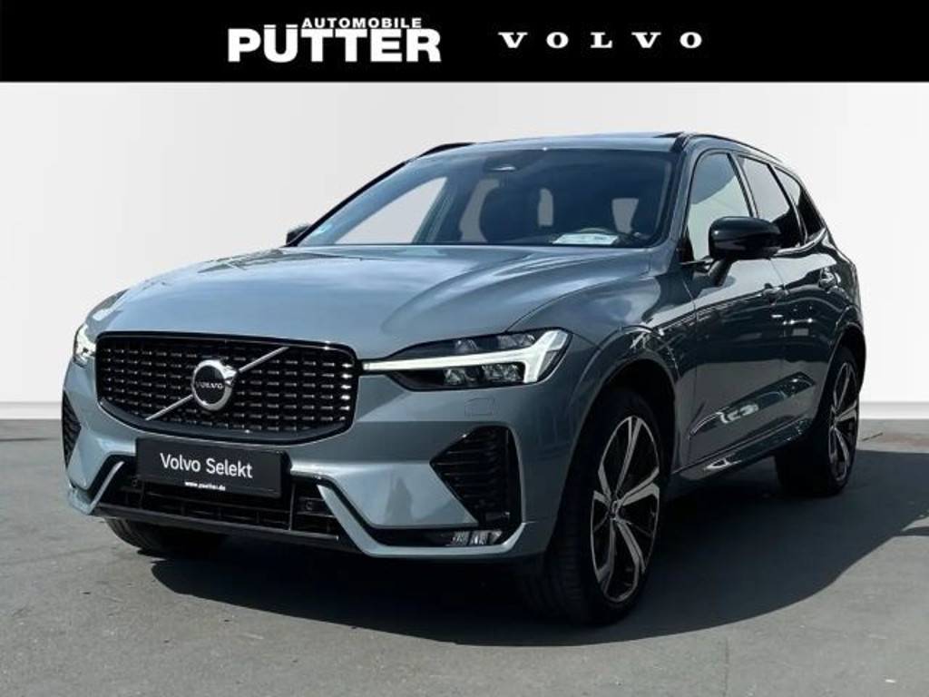 Volvo XC60 2023 Diesel