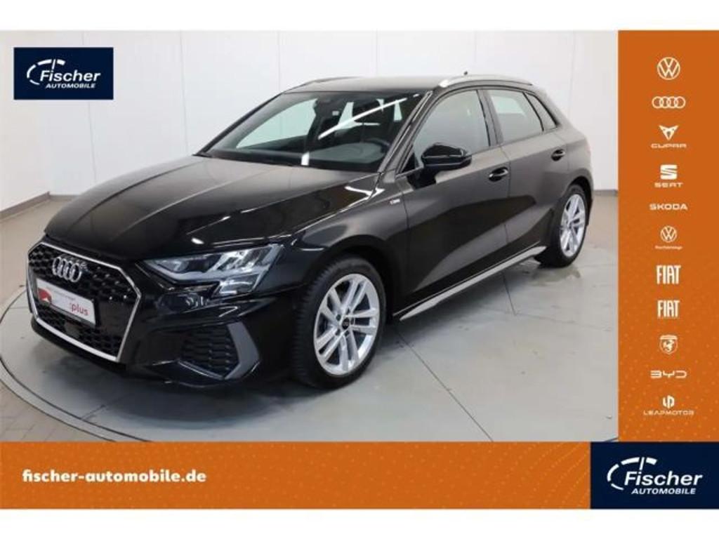 Audi A3 2023 Diesel
