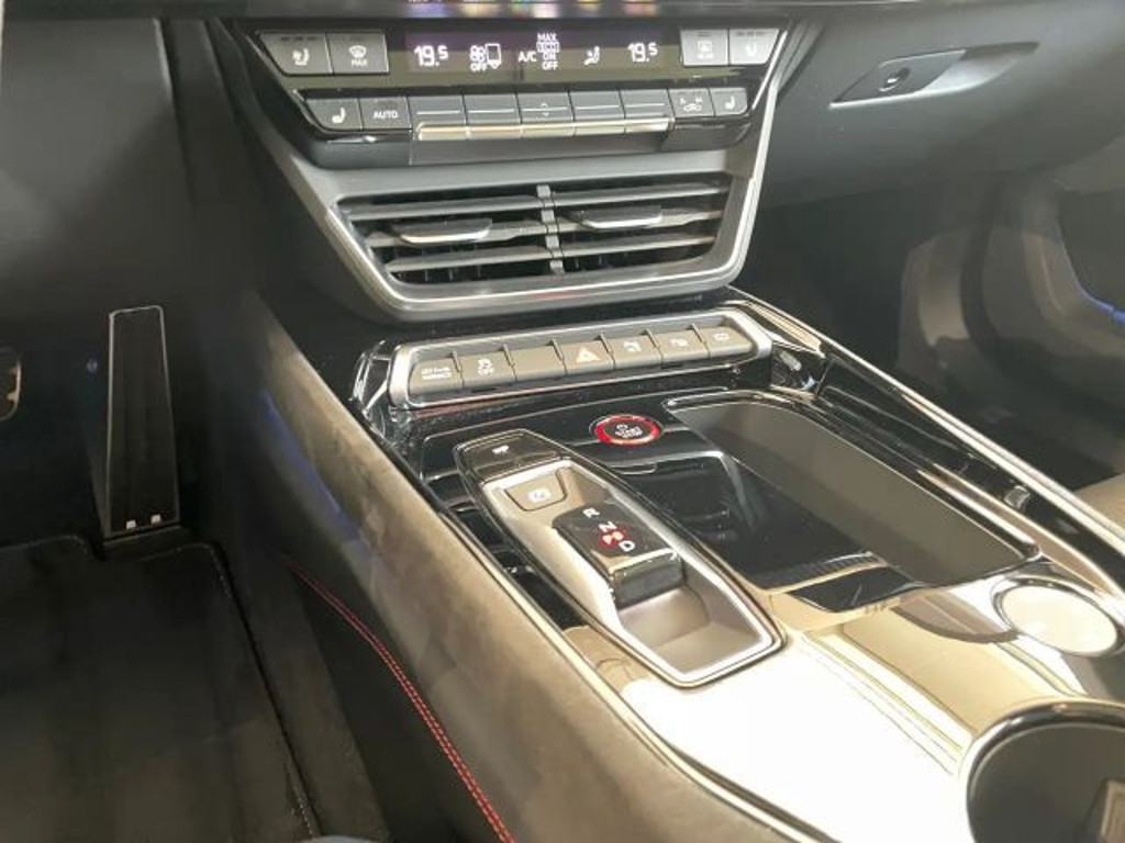 Audi RS e-tron GT