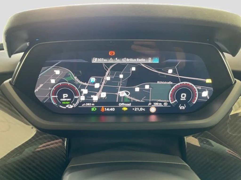 Audi RS e-tron GT