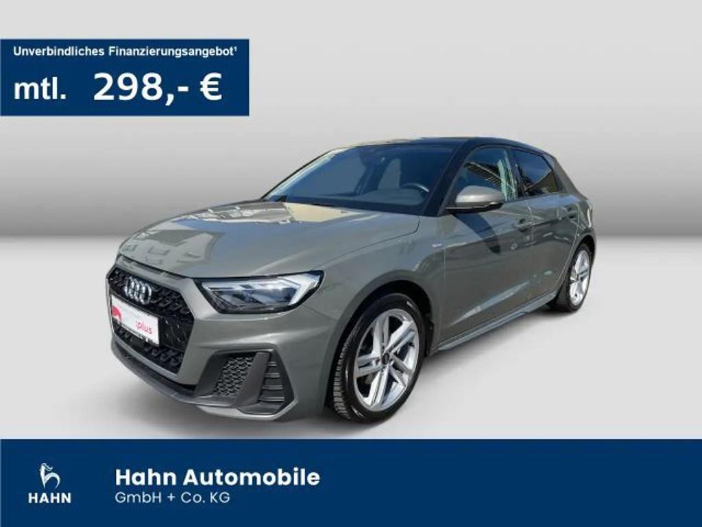 Audi A1 2022 Benzine