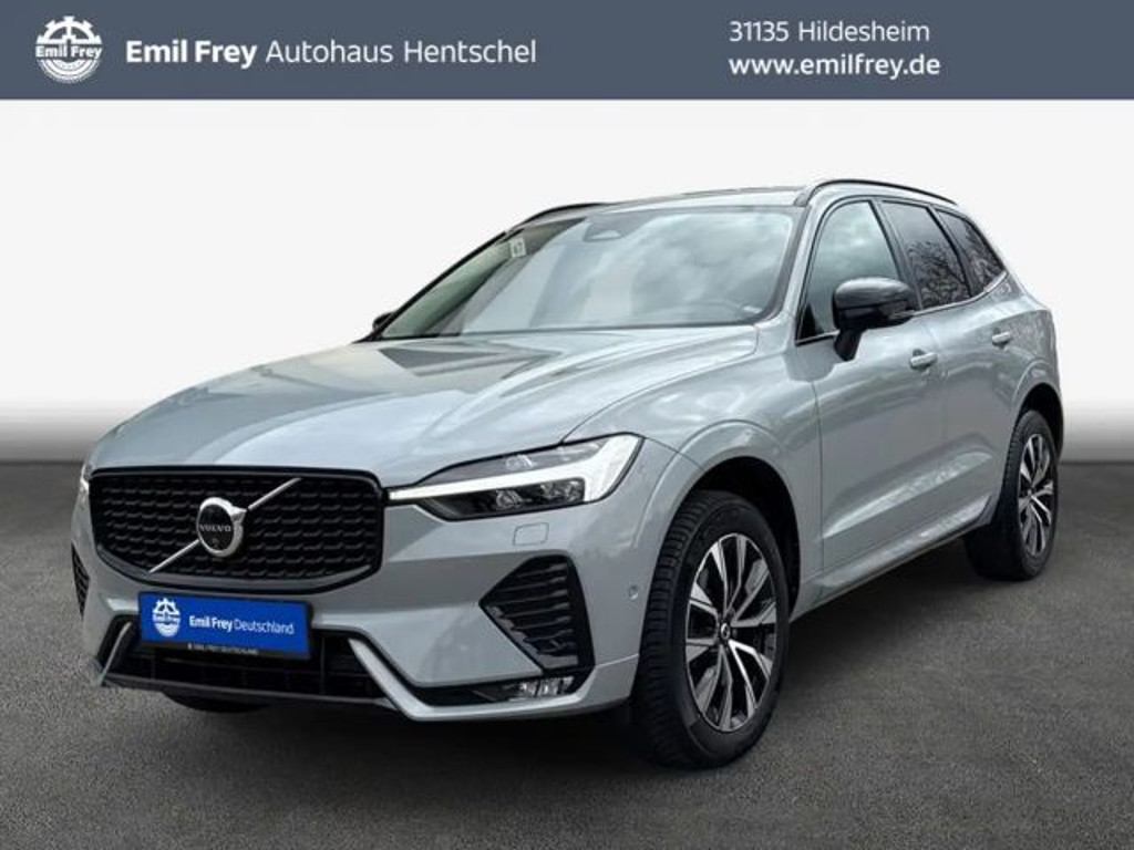 Volvo XC60 2023 Diesel