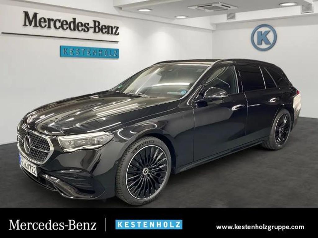 Mercedes-Benz E-Klasse 2025 Diesel