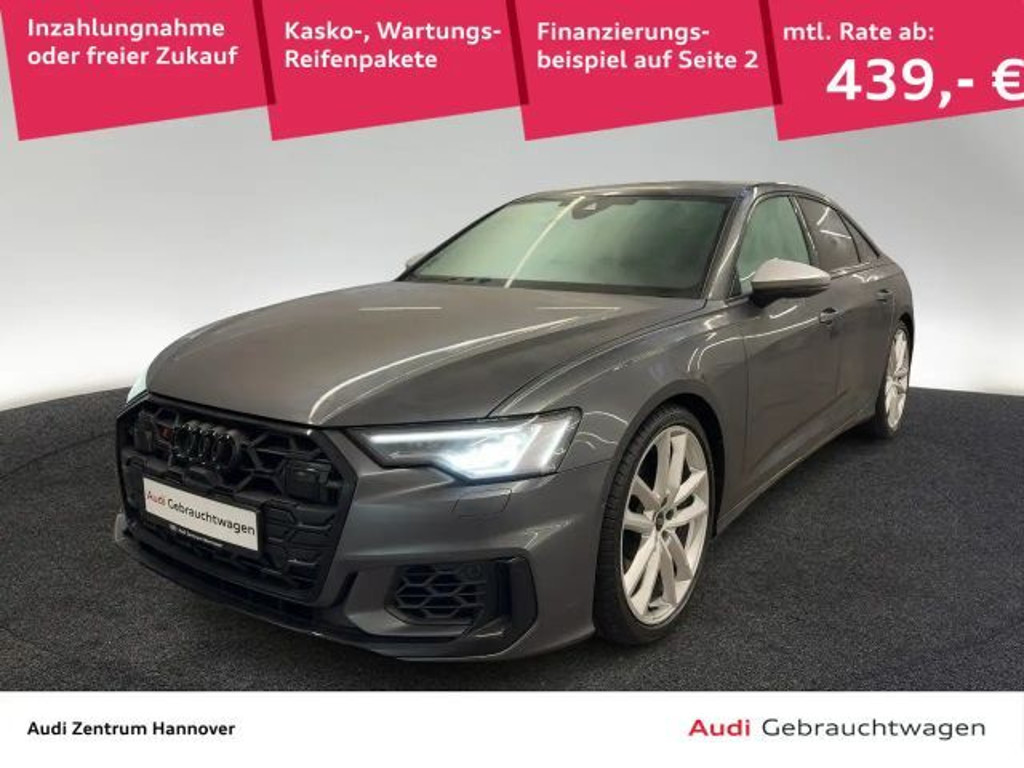 Audi S6 2023 Diesel