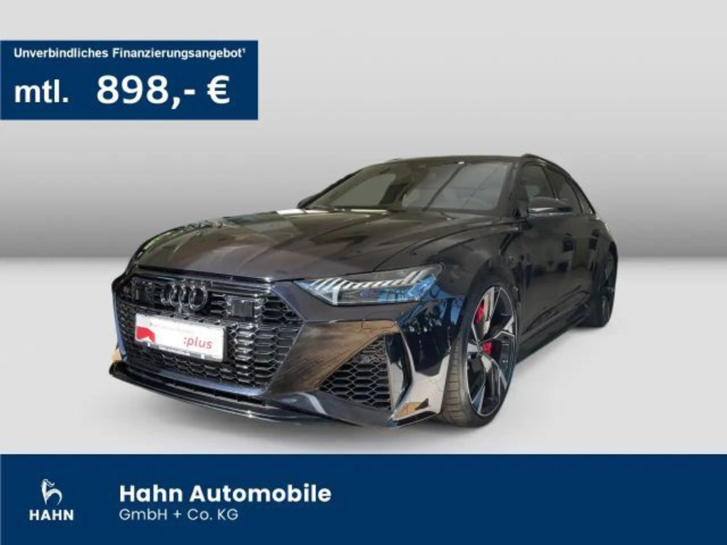 Audi RS6
