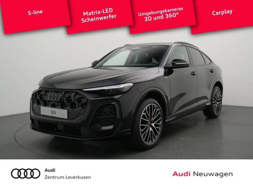 Audi Q5 2026 Diesel