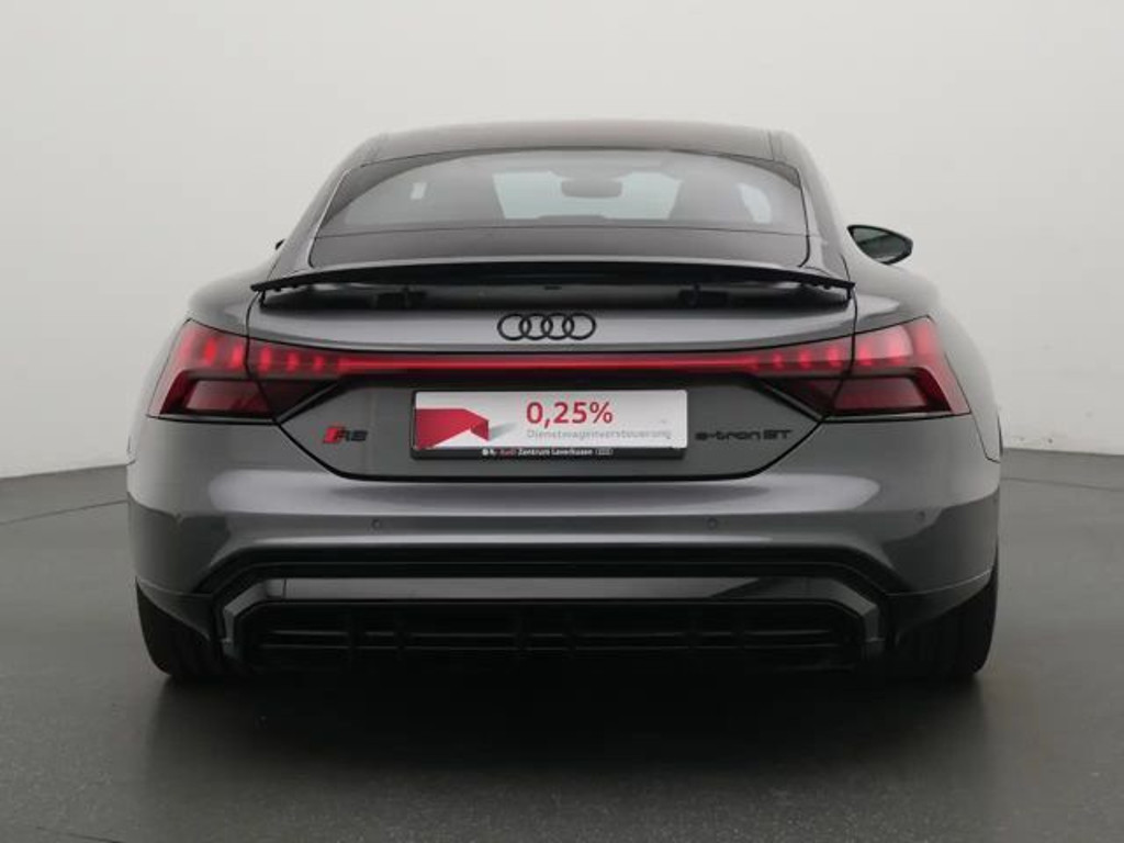 Audi RS e-tron GT