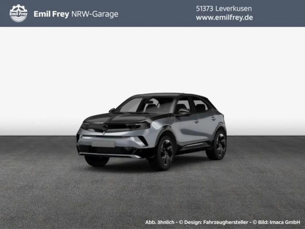 Opel Mokka 2025 Benzine