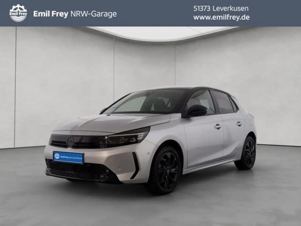 Opel Corsa 2025 Benzine