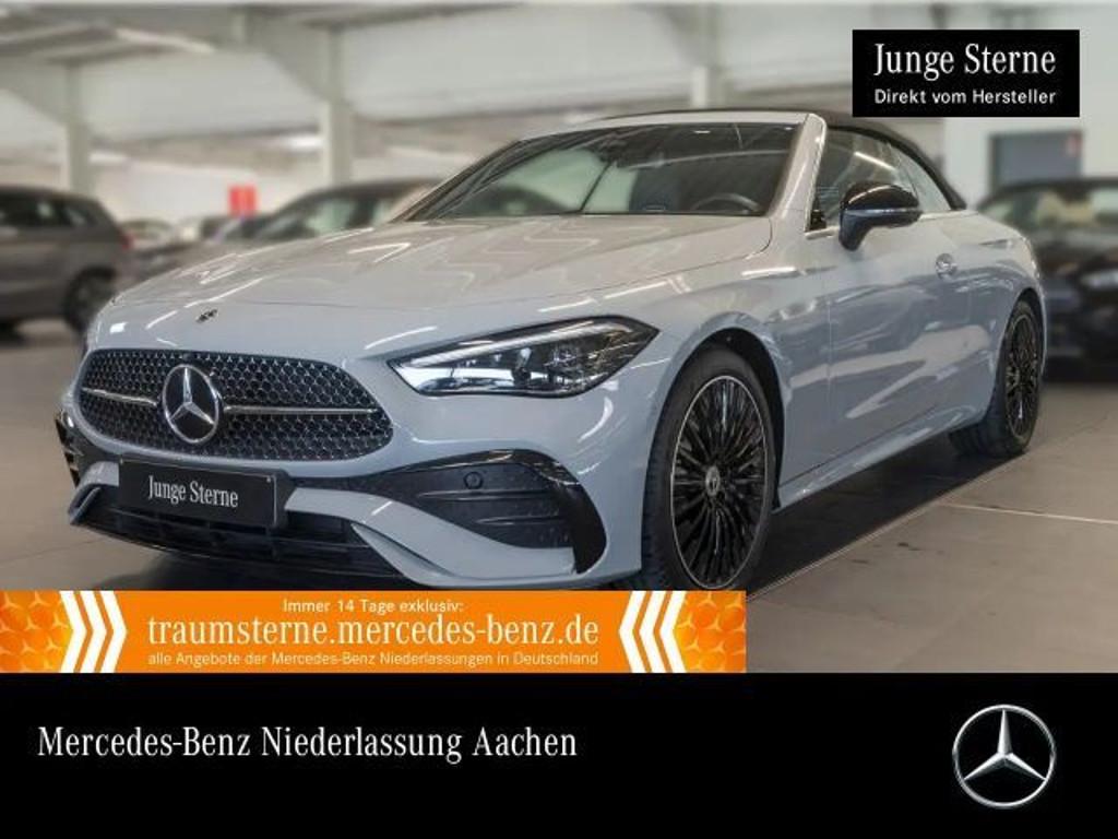 Mercedes-Benz CL 2025 Diesel