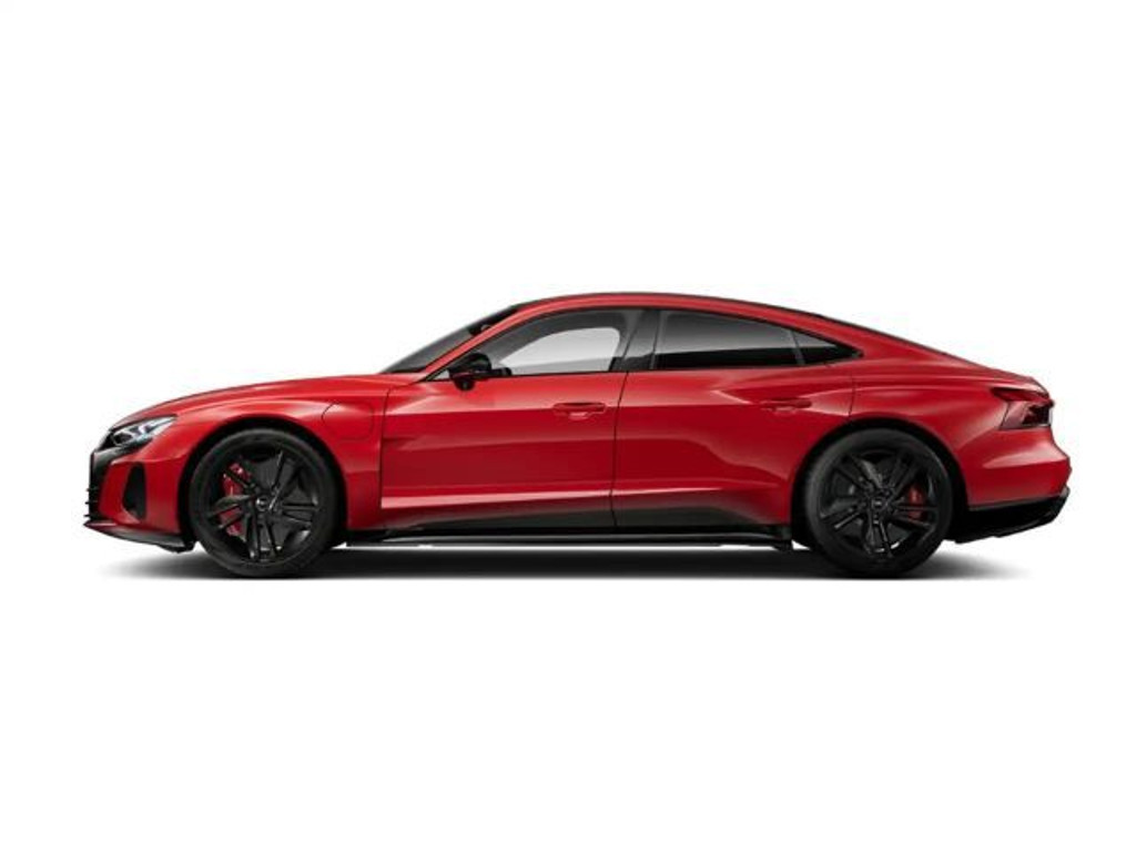 Audi RS e-tron GT